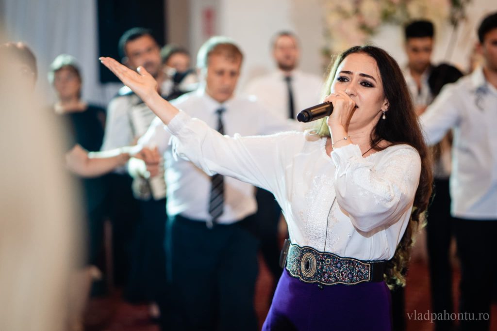 Formatie nunta Bucuresti - Grand Music Events